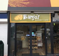 Banjo's Bakery Cafe - Tweed Heads Accommodation