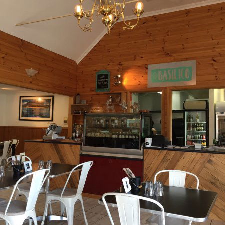 Basilico - Tweed Heads Accommodation 0