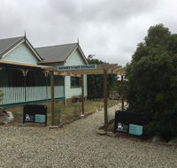 Bischoffs Cafe - Tweed Heads Accommodation