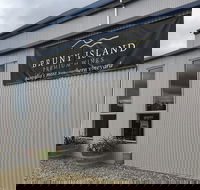 Bruny Island Wines Grill - Tweed Heads Accommodation