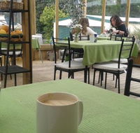 Cafe Brewer - Tweed Heads Accommodation