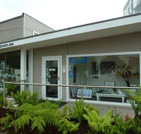 Cafe Martin - Tweed Heads Accommodation