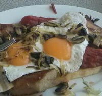 Cafe on King - Tweed Heads Accommodation