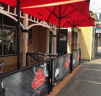 Cafe Rhubaba - Tweed Heads Accommodation