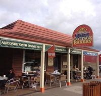 Cottage Bakery - Tweed Heads Accommodation
