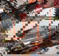 Currie Boathouse - Tweed Heads Accommodation