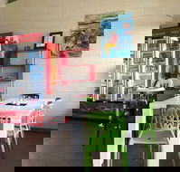 Elle's Beef  Reef - Tweed Heads Accommodation