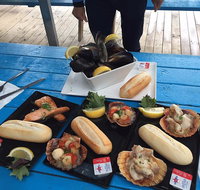 Freycinet Marine Farm