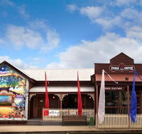 Fudge'n'Good Coffee - Tweed Heads Accommodation