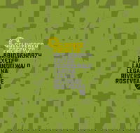 Guerrilla Pizza Legana - Tweed Heads Accommodation