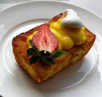 Hubert  Dan - Tweed Heads Accommodation