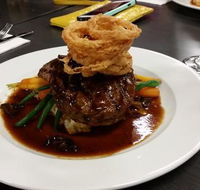 King Island Golf - Tweed Heads Accommodation