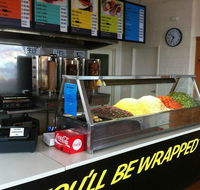 King of Kebabs - Tweed Heads Accommodation