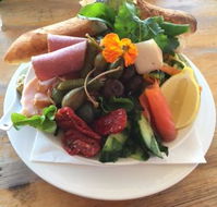 Lotus Eaters Cafe - Tweed Heads Accommodation