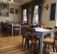 Madame M cafe