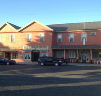Mole Creek Hotel