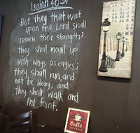 Pages Valley Cafe - Tweed Heads Accommodation