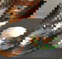 Portside Links Gallery and Cafe - Tweed Heads Accommodation