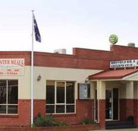 Rsl  Citizens Club - Tweed Heads Accommodation
