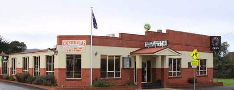 Rsl & Citizens Club - Tweed Heads Accommodation 0