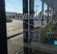 Scottsdale Bakery - Tweed Heads Accommodation