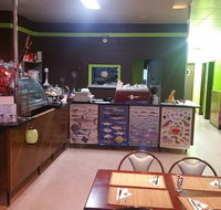 Seahorse Restaurant