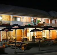 Sheffield Hotel - Tweed Heads Accommodation