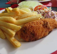 St Marys Coachouse Restaurant