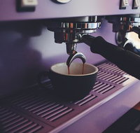 Swims East Coast Coffee