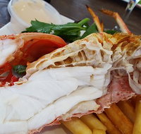 Tasmanian Gourmet Seafoods