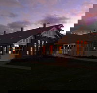 The Agrarian Kitchen Eatery - Tweed Heads Accommodation