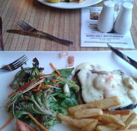 The Bark Mill Tavern  Bakery - Tweed Heads Accommodation