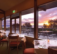 The Bay Restaurant