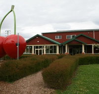 The Cherry Shed
