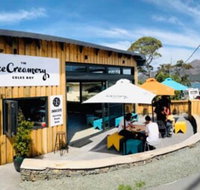 The Ice Creamery