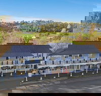 The Pepperberry Cafe