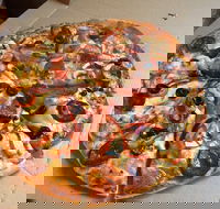 The Tuscan Fox - Tweed Heads Accommodation