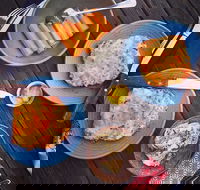 Timbre at Velo Wines - Tweed Heads Accommodation