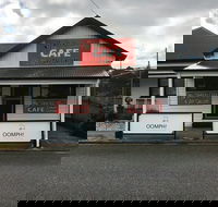 Tin Timbers Cafe - Tweed Heads Accommodation