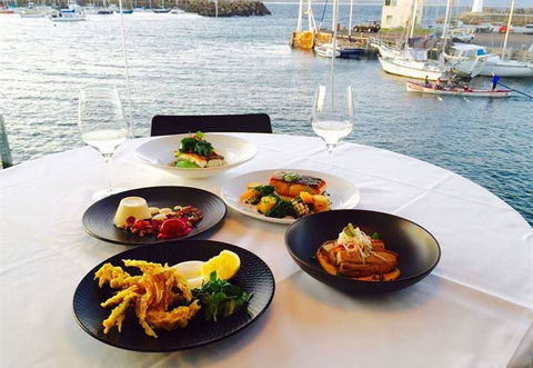 Beaudesert Cafe & Mangiamo Italian - Tweed Heads Accommodation 10