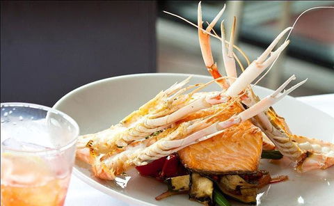 Beaudesert Cafe & Mangiamo Italian - Tweed Heads Accommodation 11