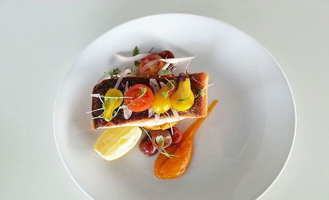 Beaudesert Cafe & Mangiamo Italian - Tweed Heads Accommodation 12