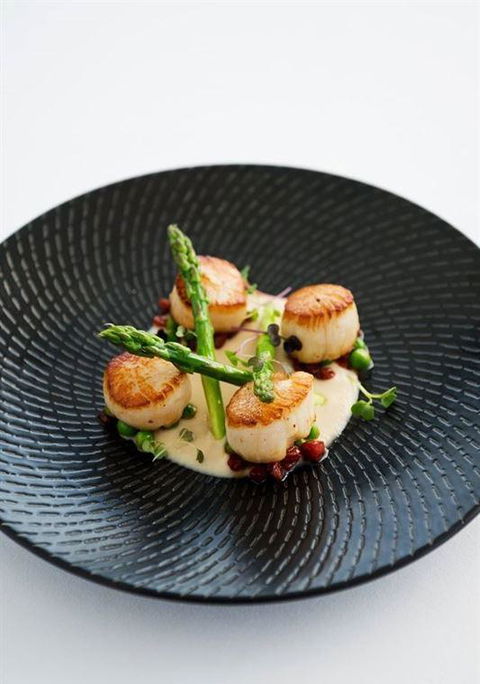 Beaudesert Cafe & Mangiamo Italian - Tweed Heads Accommodation 13
