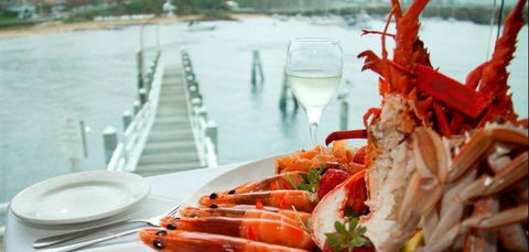 Beaudesert Cafe & Mangiamo Italian - Tweed Heads Accommodation 15