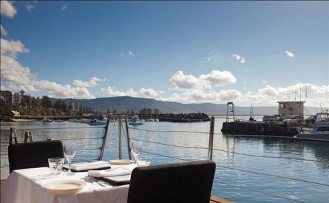 Beaudesert Cafe & Mangiamo Italian - Tweed Heads Accommodation 16