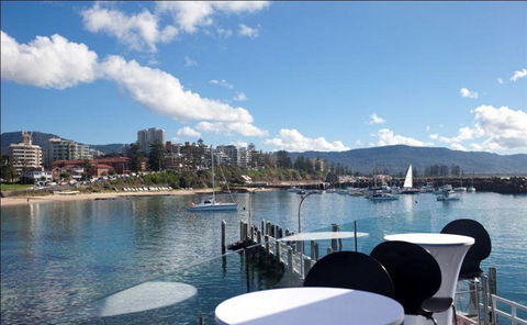 Beaudesert Cafe & Mangiamo Italian - Tweed Heads Accommodation 17