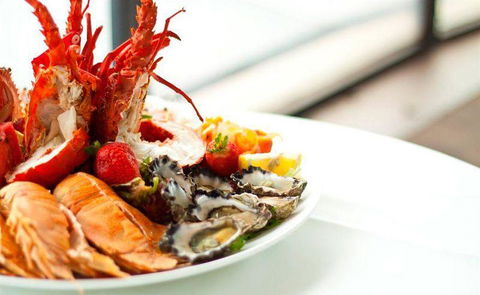 Beaudesert Cafe & Mangiamo Italian - Tweed Heads Accommodation 7