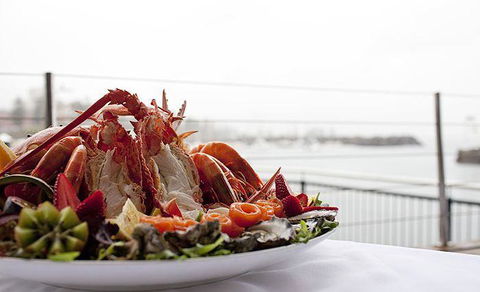 Beaudesert Cafe & Mangiamo Italian - Tweed Heads Accommodation 8
