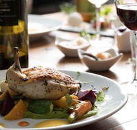 Chicane Bar  Grill - Tweed Heads Accommodation