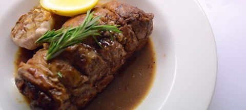FOS Kitchen & Bar - Tweed Heads Accommodation 0